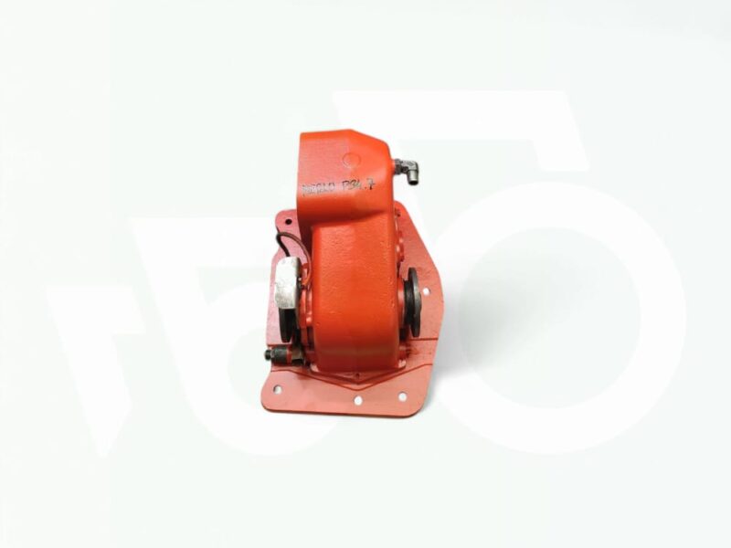 Skrzynia biegów 47654 Merlo P 34.7
