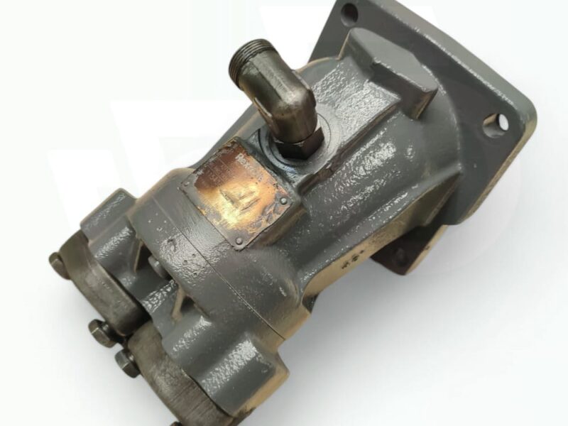 Silnik jazdy R902193479 Rexroth A2FM45/61W