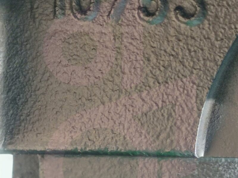 Dyferencjał 10753 11X37 CAT TH