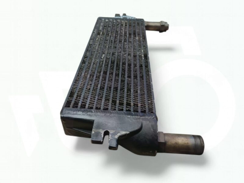 Chłodnica oleju Case 5120 Maxxum