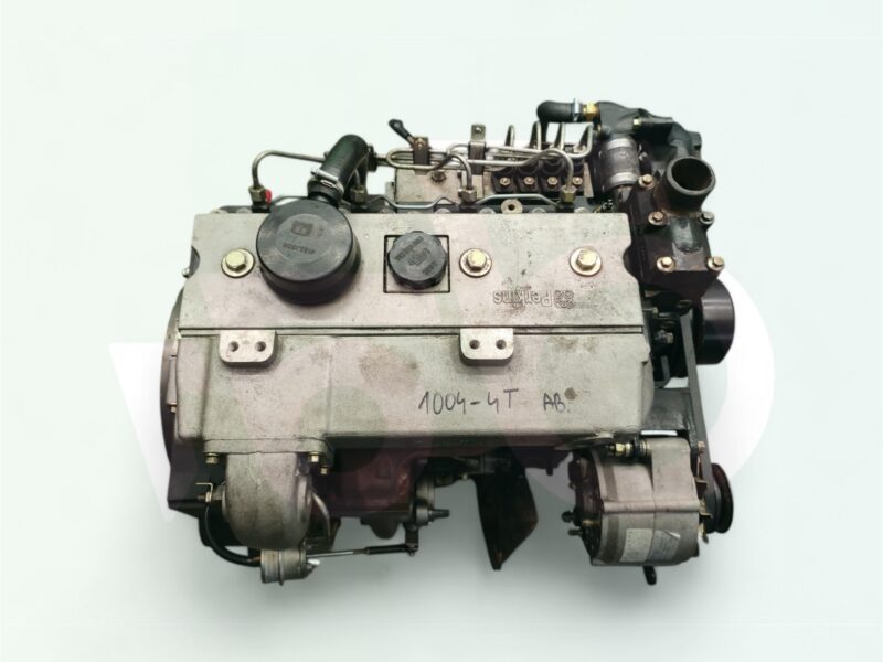 Perkins 1004TG16