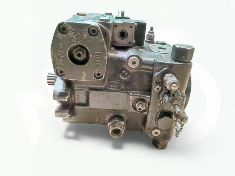 Silnik hydrauliczny 5433802 HYDROMATIK A4VG56DA1D2 Manitou MLT 523
