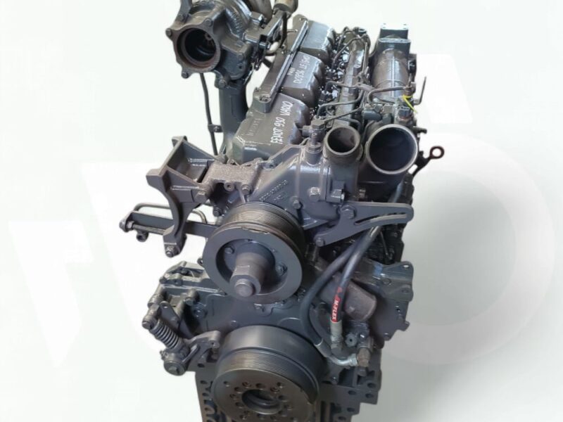 MAN D0836 LE 510