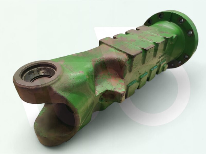Obudowa osi ZF 4475435087 JOHN DEERE 3000