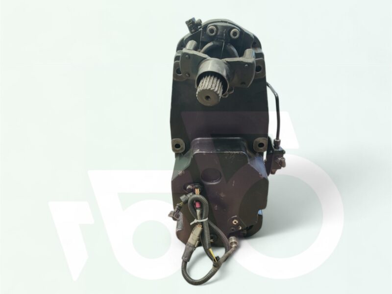 Przekładnia 40101793H 40124087C PTO ZUIDBERG JCB FASTRAC 8330