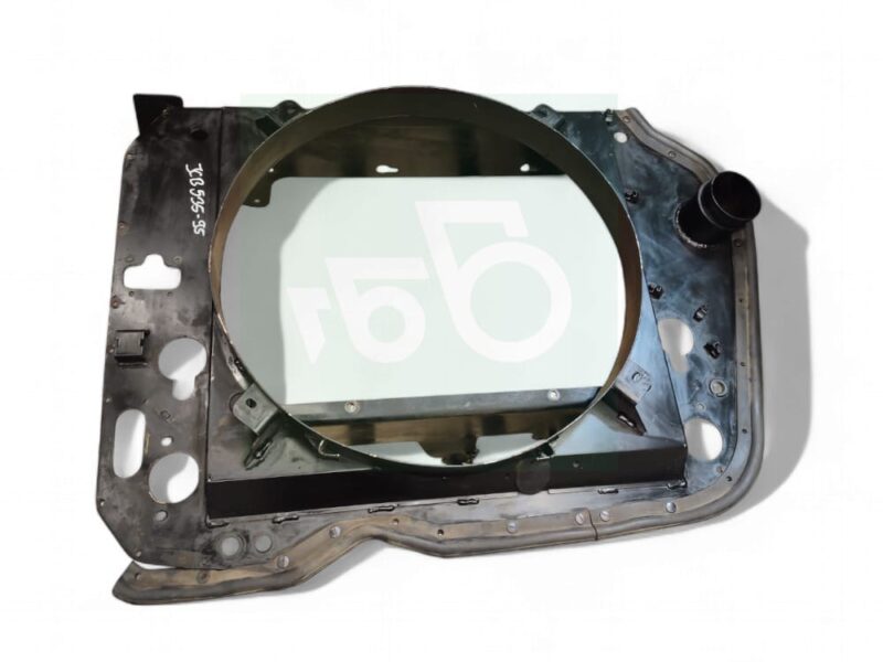 Obudowa Wentylator Chłodnica JCB 535-95