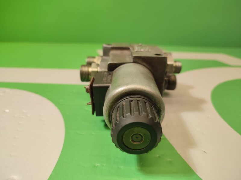 Zawór hydrauliczny 927800012 Roquet