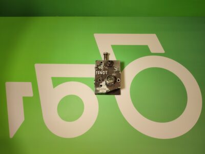 Zawór LS G931962020202 Płyta Końcowa Fendt 930 Vario