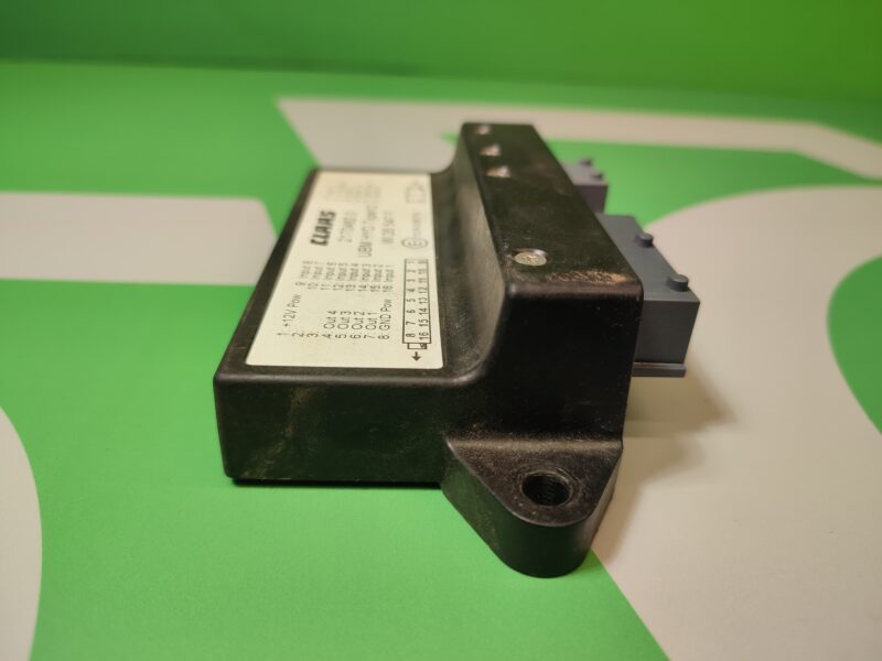 Moduł hydrauliki 2170482.0 CLAAS 0021704820 UBM HYD TYP 12