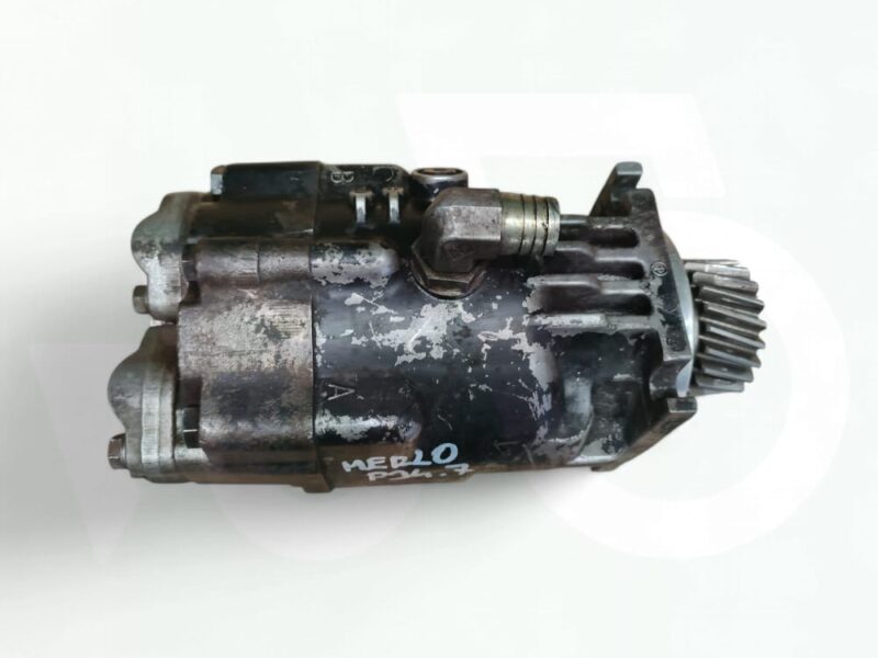 Silnik hydrauliczny 90M075 Sauer 508378 035963 Merlo P 34.7