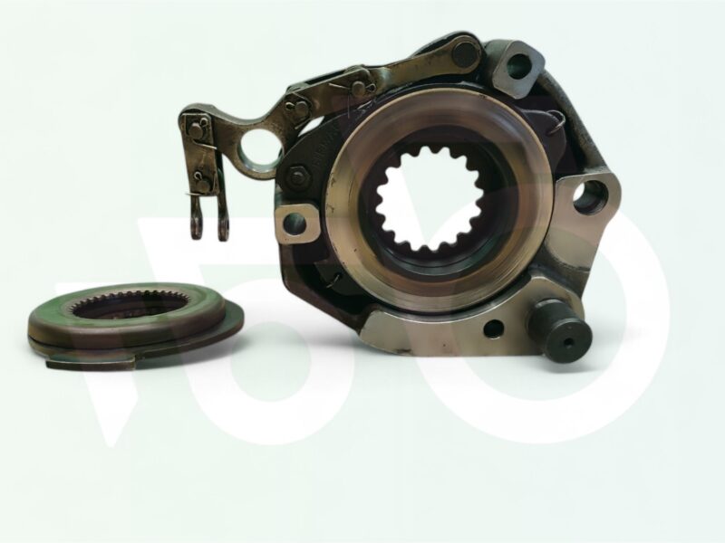 Hamulec postojowy 1341197C2 CASE 5150