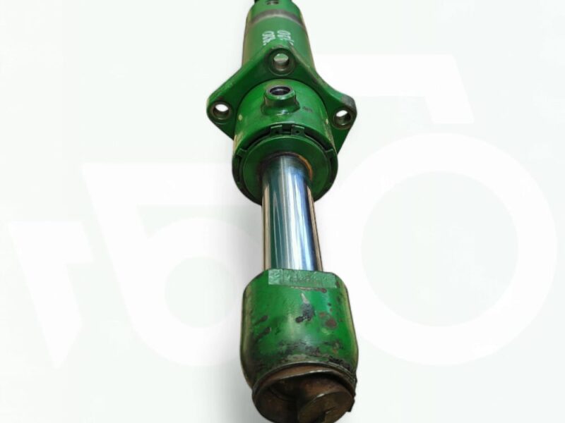 Siłownik skrętu 745/750 AL160146 AL175594 John Deere 6820