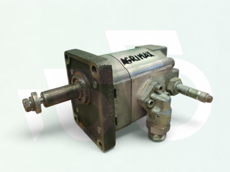 Pompa hydrauliczna wentylatora 0199868C DIECI AGRIMAX 65.8 VS EV0