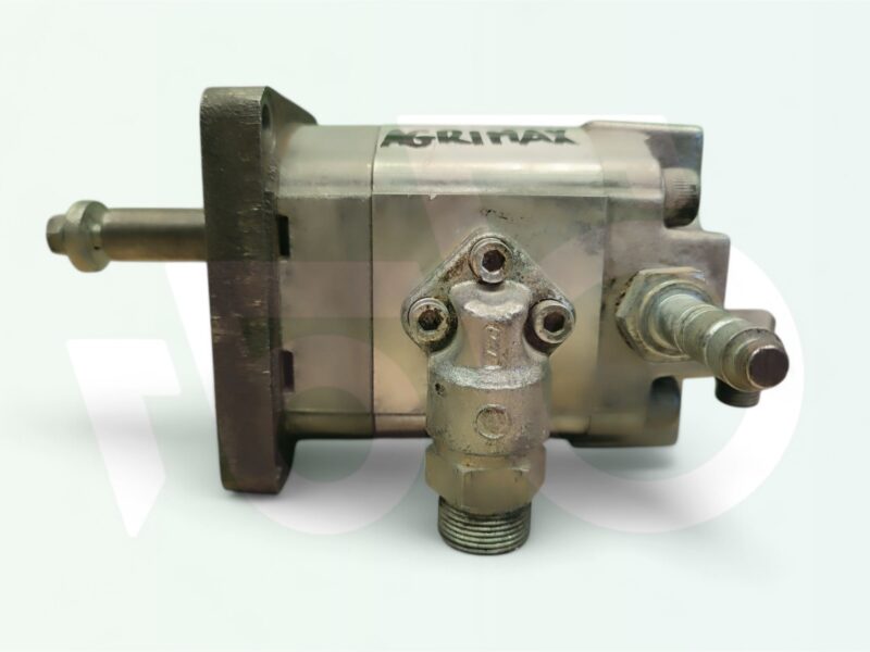 Pompa hydrauliczna wentylatora 0199868C DIECI AGRIMAX 65.8 VS EV0