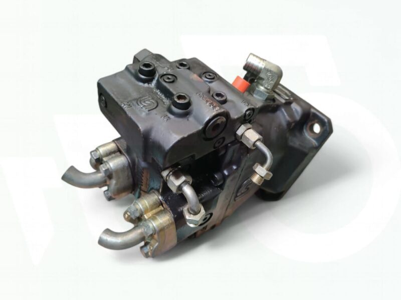 Silnik hydrauliczny Sauer-Danfoss 51D110AD3N 518818 Merlo P 34.7