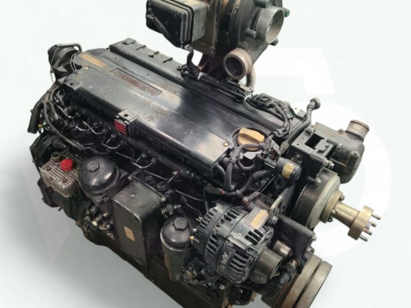 Deutz TCD 6.1 L06