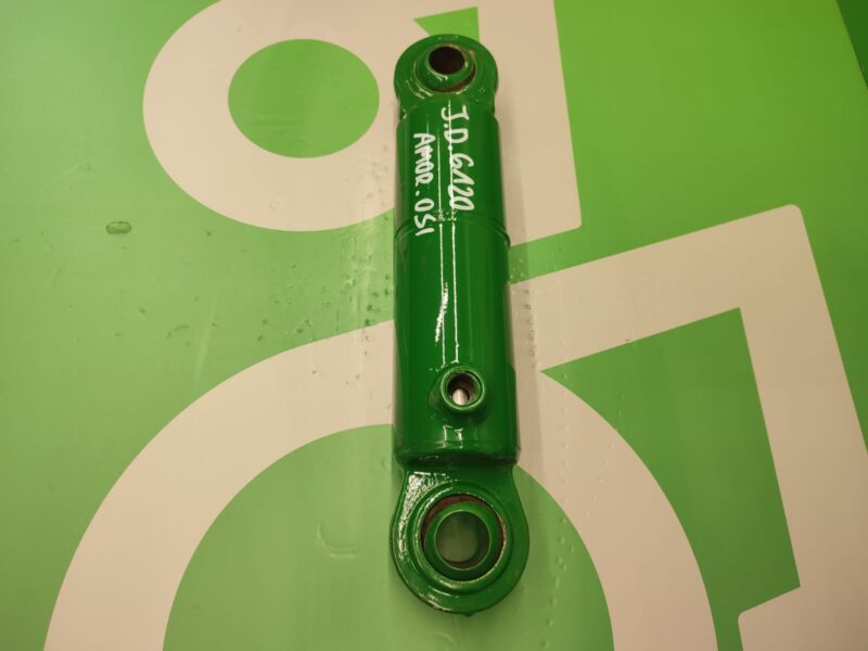 Siłownik Amortyzacji osi AL150654 AL115365 John Deere 6120