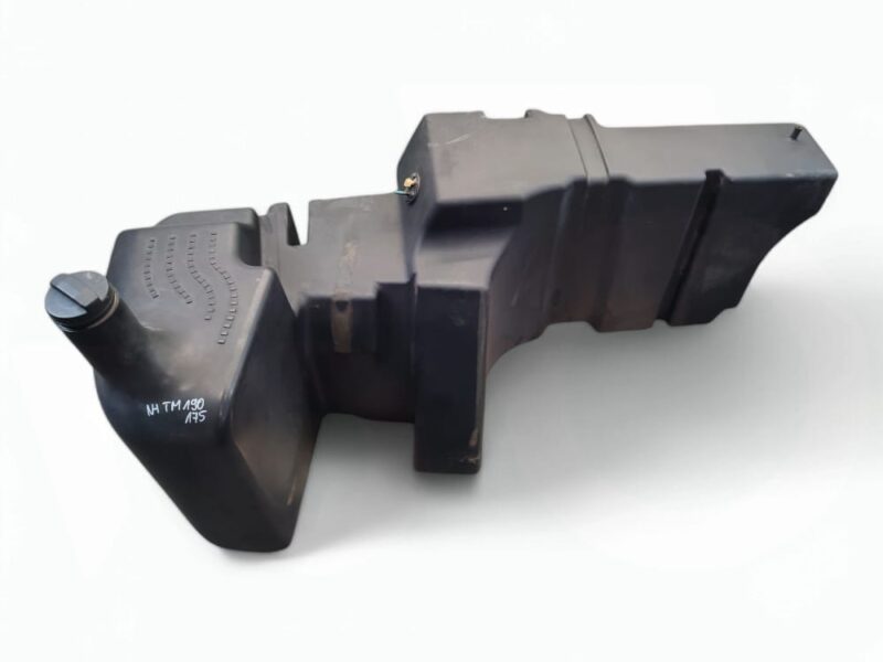 Zbiornik paliwa ACM216712 82028876 New Holland TM 190