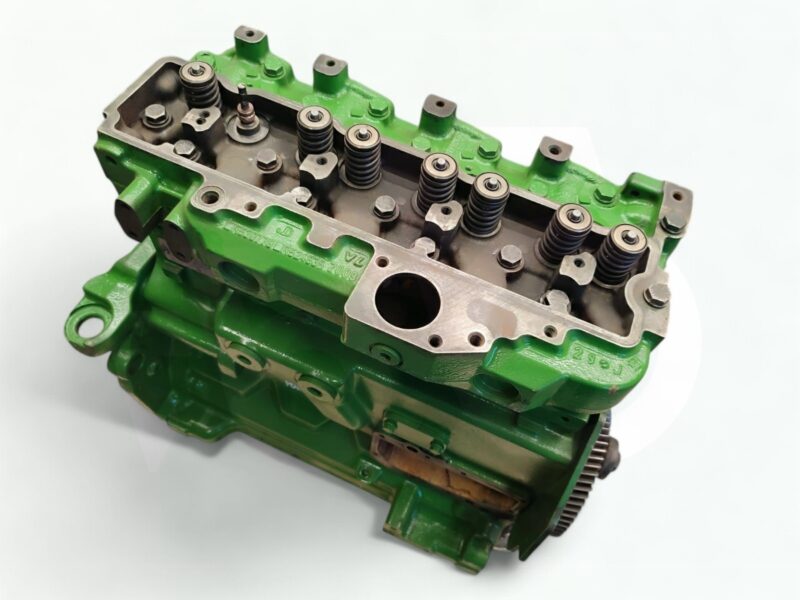 JOHN DEERE 4045TL271 POWERTECH