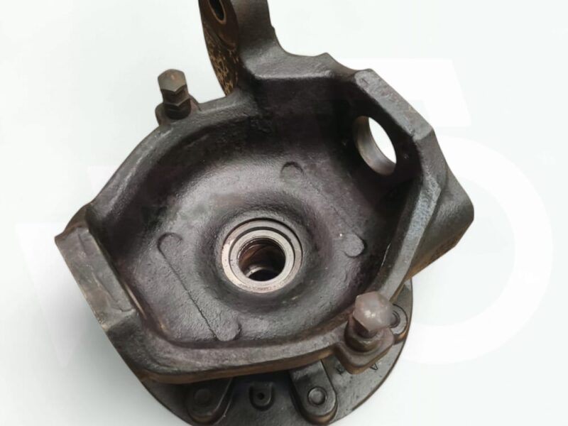 Zwolnica Zwrotnica Półoś Piasta 12899 339095 Carraro CAT TH 337