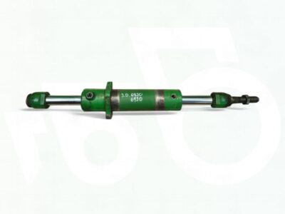 Siłownik skrętu 745/750 AL160146 AL175594 John Deere 6820