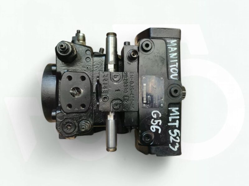 Silnik A4VG56 Brueninghaus Hydromatik R902055144 Manitou MLT 523