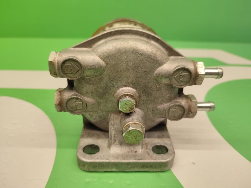 Filtr paliwa kompletny PERKINS 2656F823 MERLO P38.13