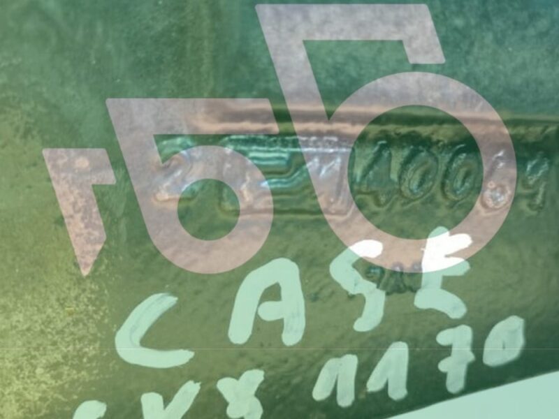 Przekładnia WOM Przedni TUZ Case IH 1170 CVX