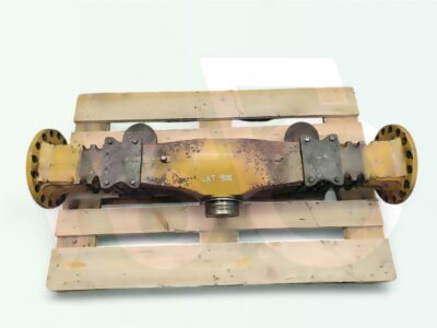 Obudowa osi CARRARO 151-0927 CAT 908H