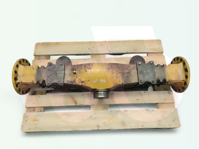 Obudowa osi CARRARO 151-0927 CAT 908H