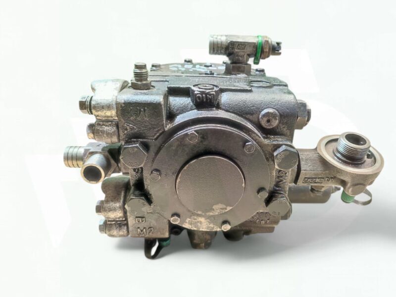 Silnik hydrauliczny 520971 Sauer Danfoss 90R075 Merlo P 34.7