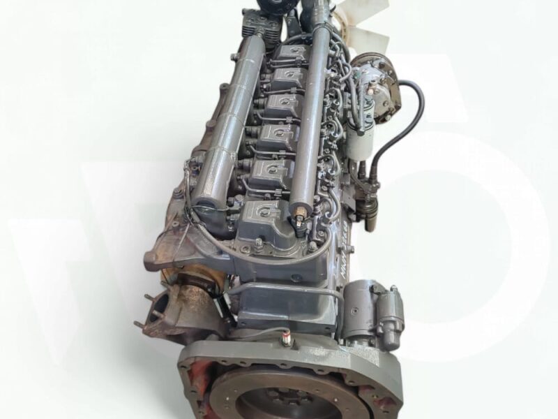 RENAULT 155.54 MWM TD226.B6