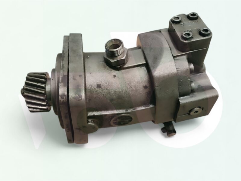 Hydromotor REXROTH A6VM107DA/60W-PZB010B