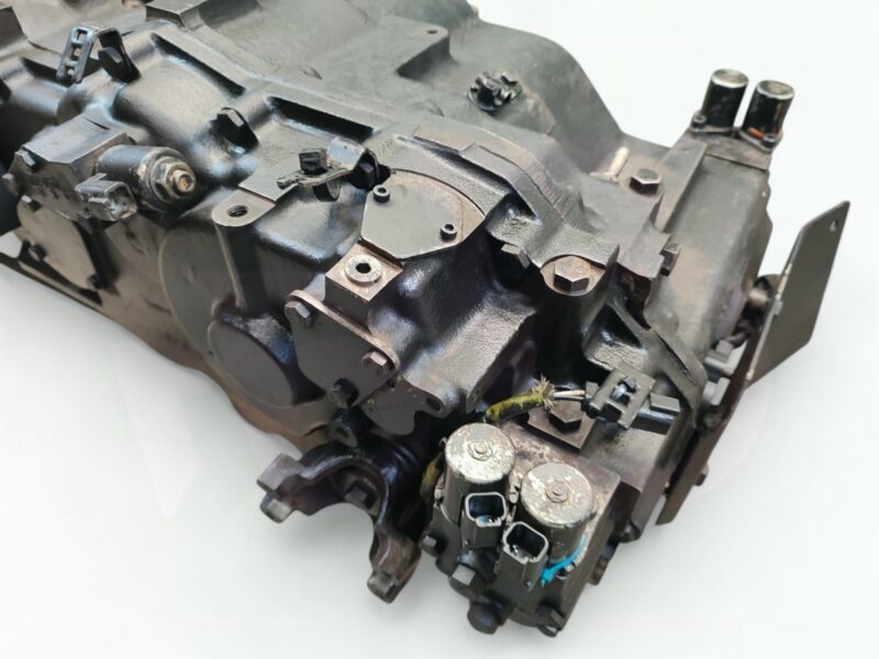 Skrzynia biegów 216-2273 POWERSHIFT CAT TH580B