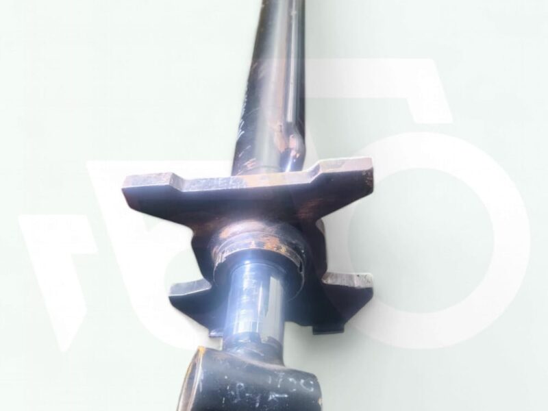 Siłownik wysuwu ramienia 52539192 311100 Manitou MLT 845