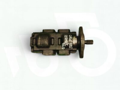 Pompa hydrauliczna Parker 9306J 6102161M91 Fermec 860