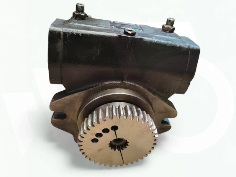 Silnik hydrauliczny A4VG56DA1D7 Rexroth R902151025 New Holland LM 5030