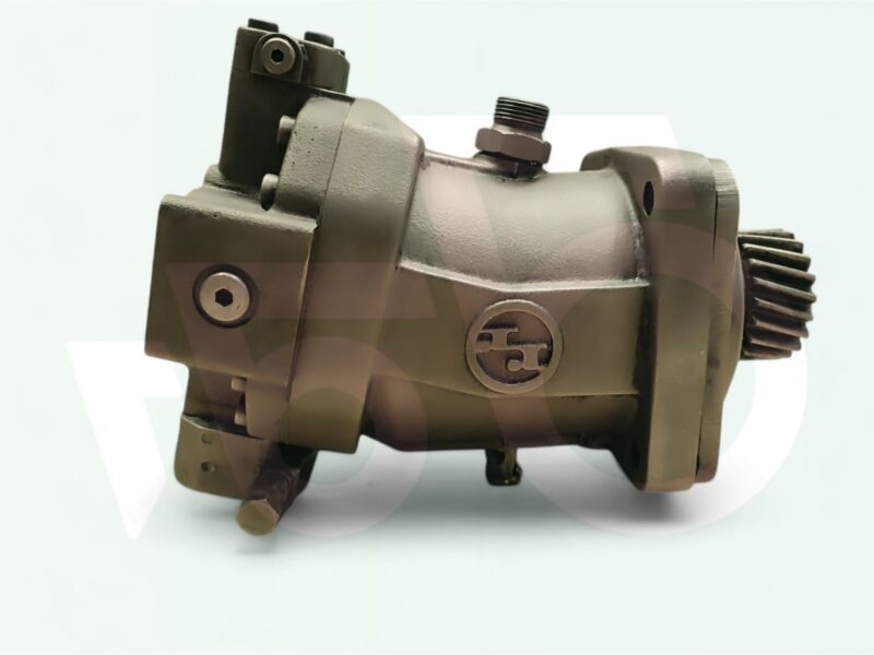 Hydromotor REXROTH A6VM107DA/60W-PZB010B