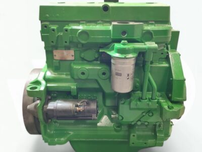 4045TL271 John Deere 6120 PowerTech