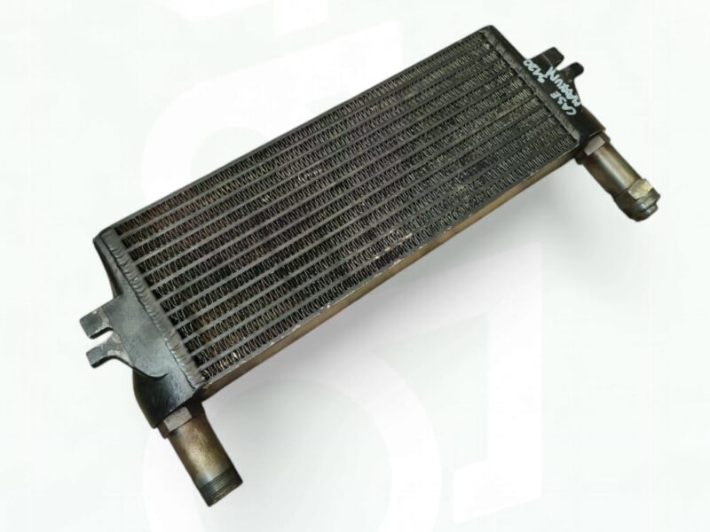 Chłodnica oleju Case 5120 Maxxum