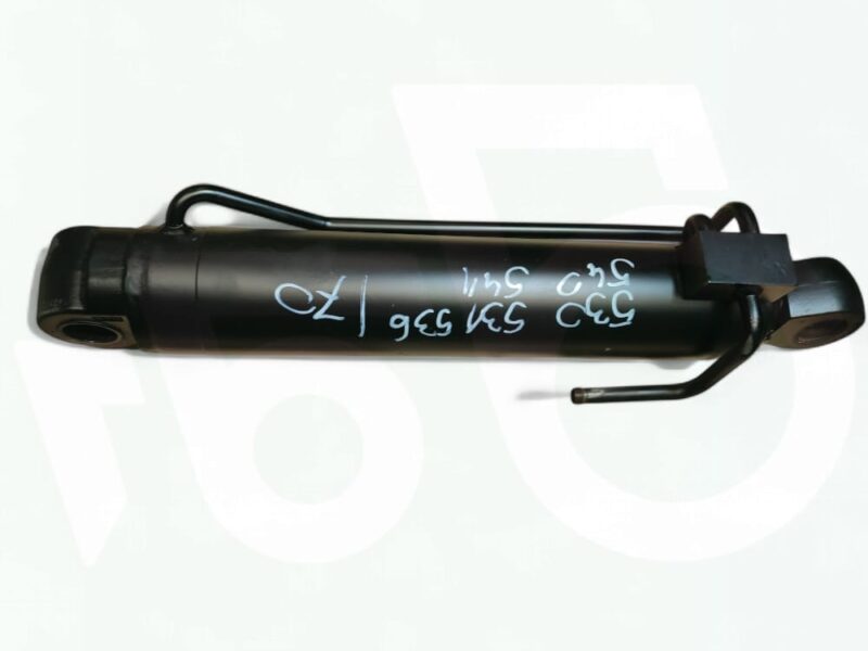 Siłownik poziomowania SA220412 JCB 541-70