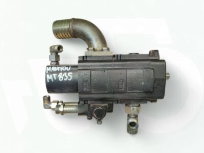Pompa hydrauliczna 799139HE Casappa 280251 MANITOU MT 835