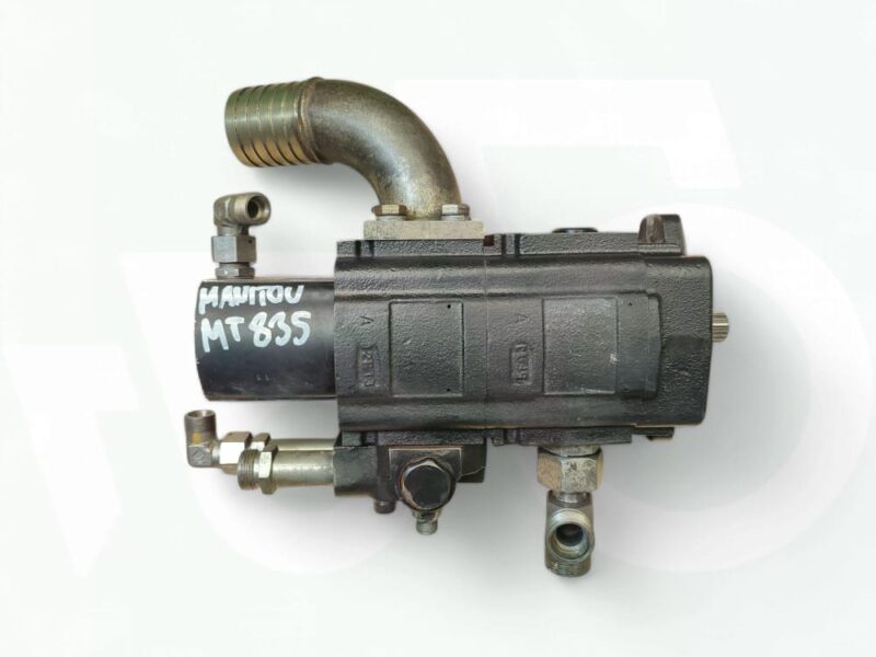 Pompa hydrauliczna 799139HE Casappa 280251 MANITOU MT 835