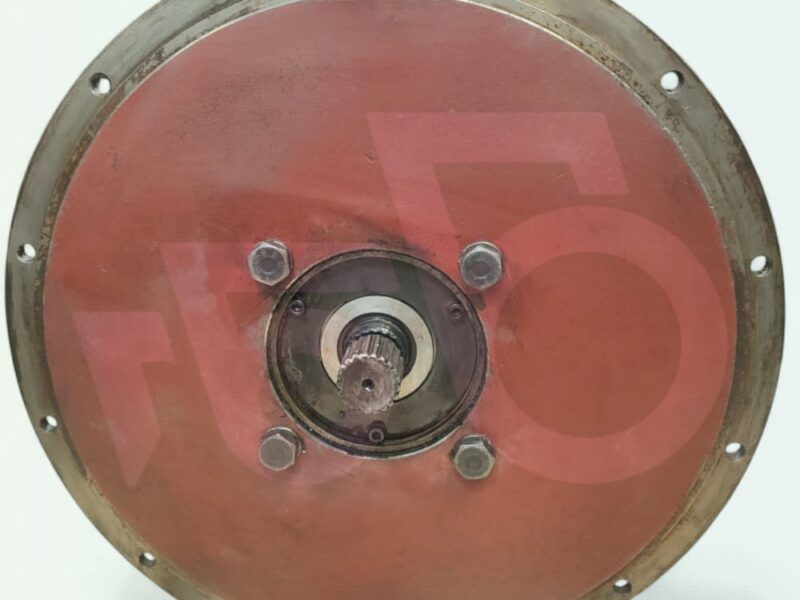 Pompa jazdy 520971 Sauer Danfoss 90R075 Merlo P
