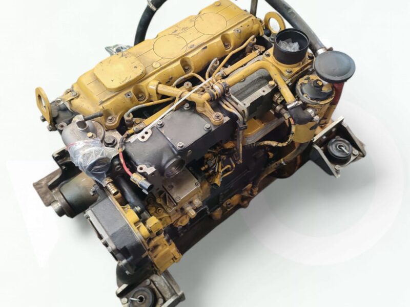 CATERPILLAR C4.4 DITA