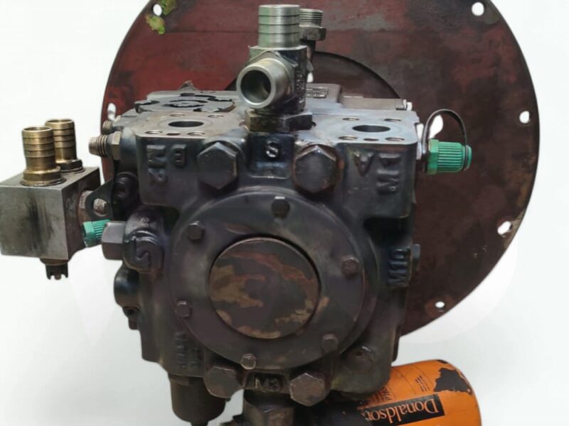 Pompa jazdy 520971 Sauer Danfoss 90R075 Merlo P