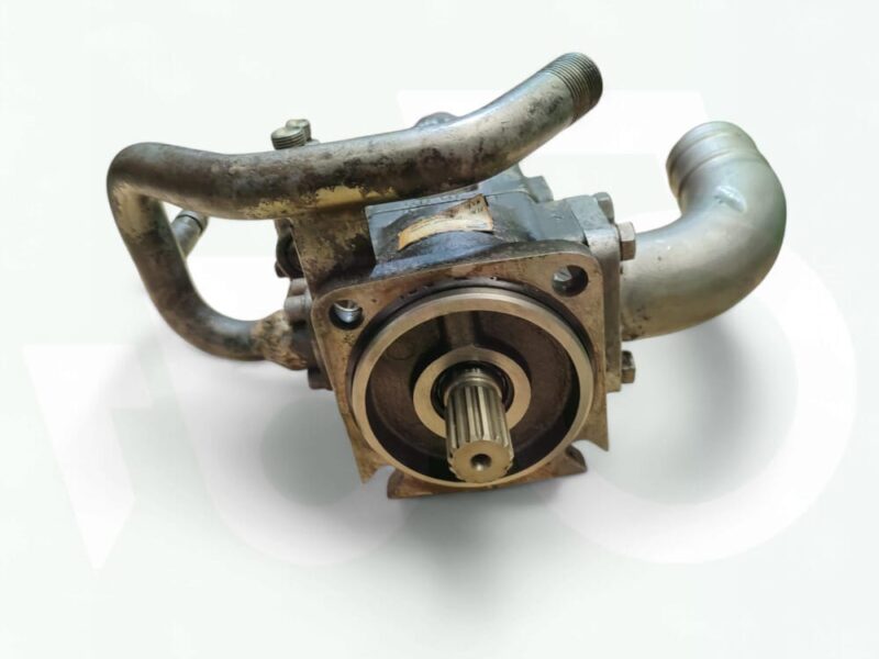 Pompa Hydrauliczna JCB 20/925591 Parker 7029530009 JCB 536-70