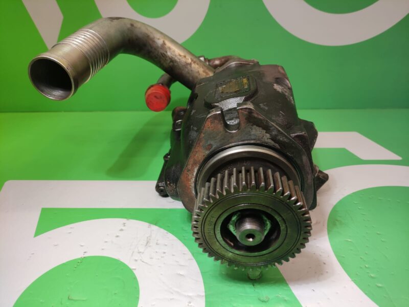 Pompa hydrauliczna ALA10VO63LA9DS/53L Rexroth R902455758 Claas Scorpion