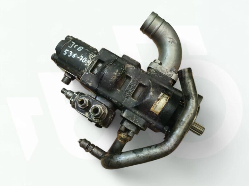 Pompa Hydrauliczna JCB 20/925591 Parker 7029530009 JCB 536-70