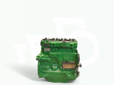 JOHN DEERE 4045TL271 POWERTECH